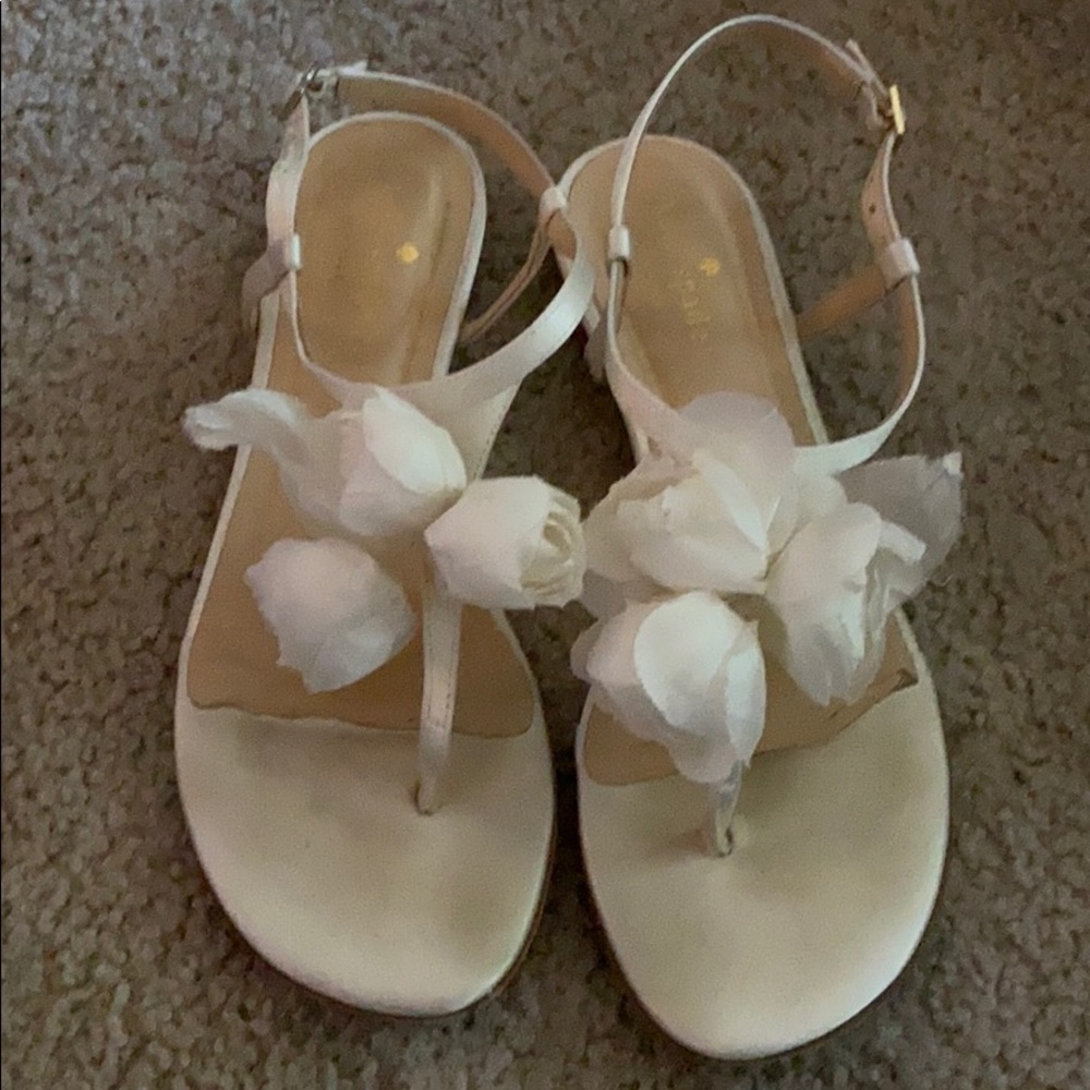 Kate spade sandals